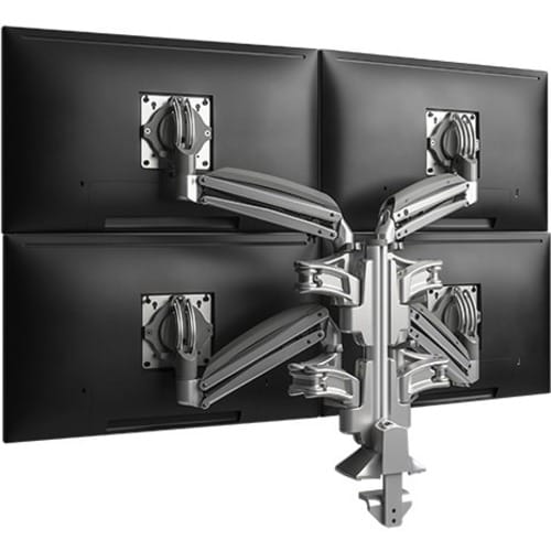 Chief Kontour KXC420S Desk Mount for Monitor, All
