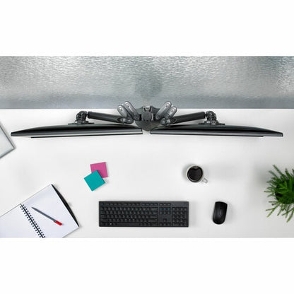Chief Kontour KXC330W Desk Mount for Monitor, All