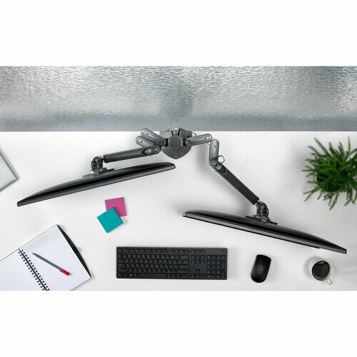 Chief Kontour KXD220S Desk Mount for Monitor, All