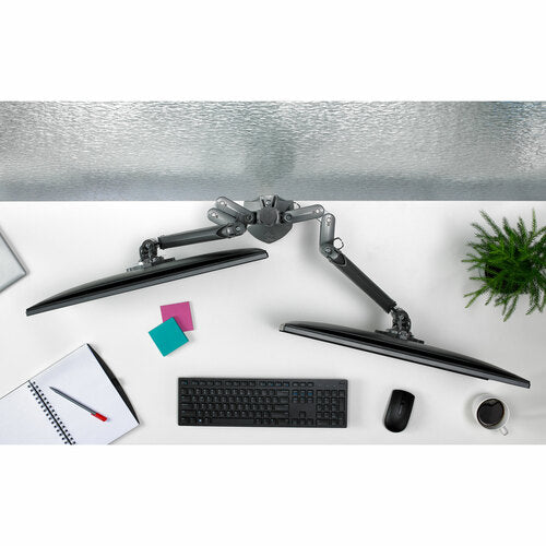 Chief Kontour KXC220W Desk Mount for Monitor, All