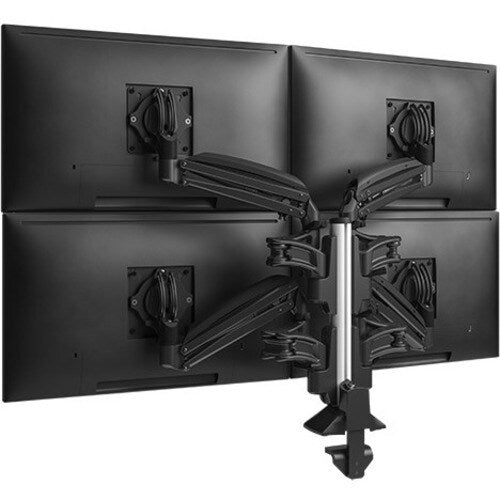 Chief Kontour KXC420B Desk Mount for Monitor, All