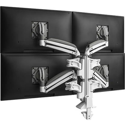 Chief Kontour KXC420W Desk Mount for Monitor, All