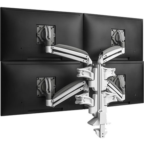 Chief Kontour KXC420W Desk Mount for Monitor, All