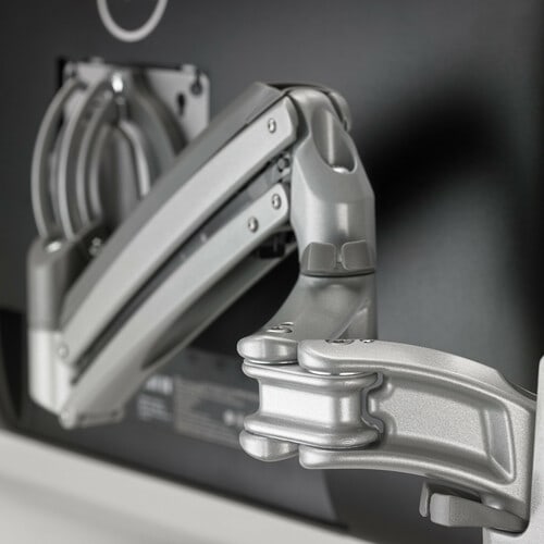 Chief Kontour KXC220B Desk Mount for Monitor, All