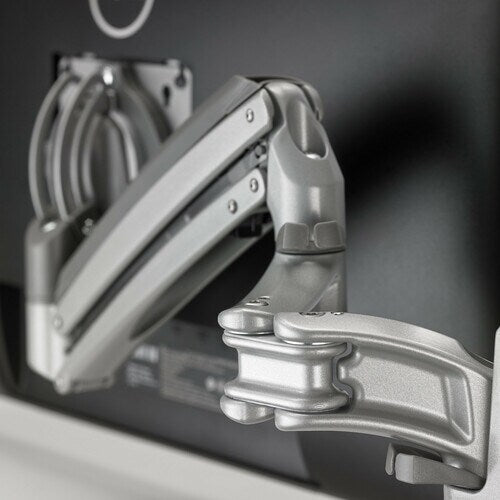 Chief Kontour KXC330B Desk Mount for Monitor, All