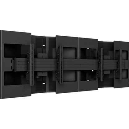 Chief OLCM2X1U Ceiling Mount for Monitor - Black