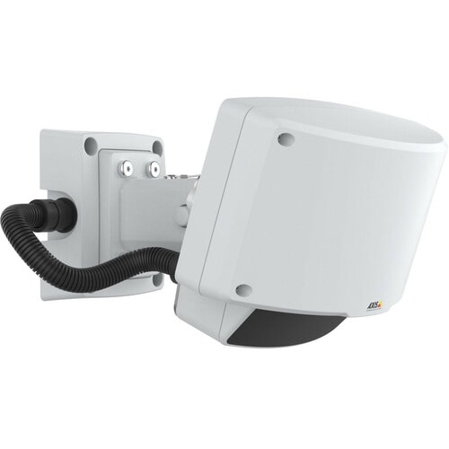 AXIS T91R61 Wall Mount for Radar Detector, Network Camera, Camera Housing - TAA