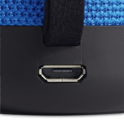 Verbatim Portable Bluetooth Speaker System - Blue