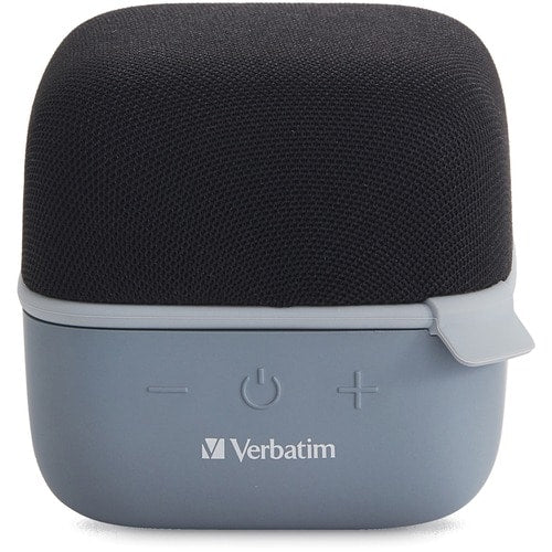 Système d'enceintes Bluetooth Verbatim - Noir