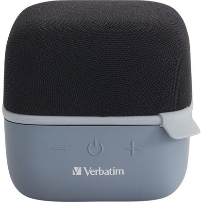 Système d'enceintes Bluetooth Verbatim - Noir