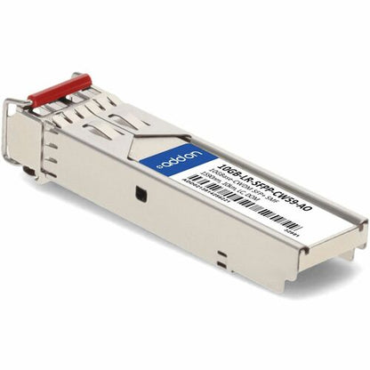 AddOn Enterasys SFP+ Module - For Data Networking, Optical Network