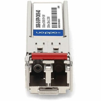 AddOn Enterasys SFP+ Module - For Data Networking, Optical Network