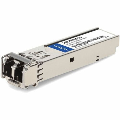 AddOn ADTRAN SFP Module - For Data Networking, Optical Network
