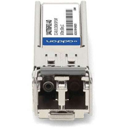 AddOn ADTRAN SFP Module - For Data Networking, Optical Network