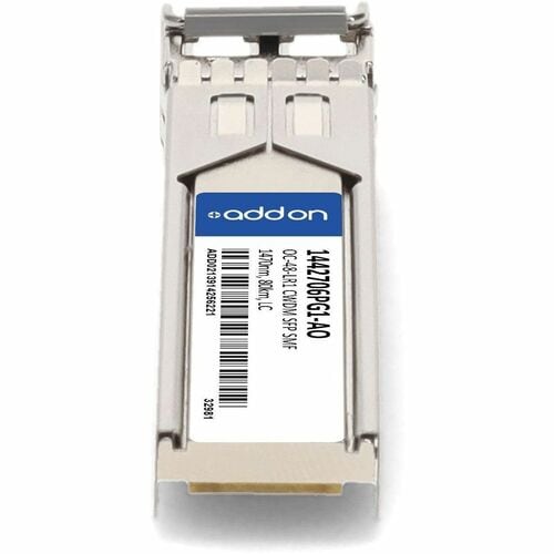 AddOn ADTRAN SFP Module - For Data Networking, Optical Network