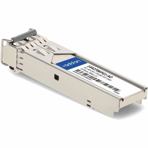 AddOn ADTRAN SFP Module - For Data Networking, Optical Network