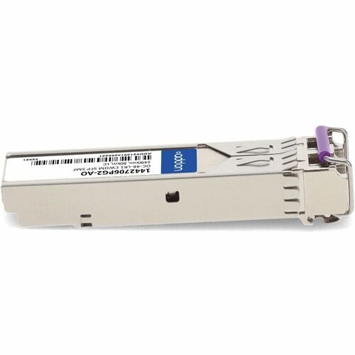 AddOn ADTRAN SFP Module - For Data Networking, Optical Network