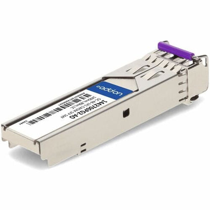 AddOn ADTRAN SFP Module - For Data Networking, Optical Network