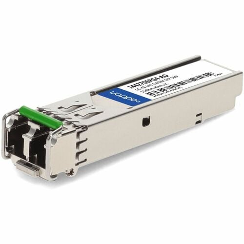 AddOn ADTRAN SFP Module - For Data Networking, Optical Network