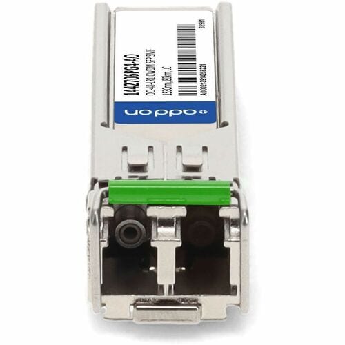 AddOn ADTRAN SFP Module - For Data Networking, Optical Network