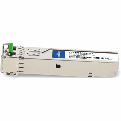 AddOn ADTRAN SFP Module - For Data Networking, Optical Network