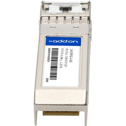AddOn ADTRAN SFP (mini-GBIC) Module
