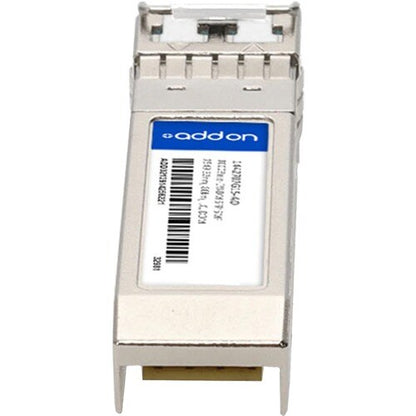 AddOn ADTRAN SFP (mini-GBIC) Module