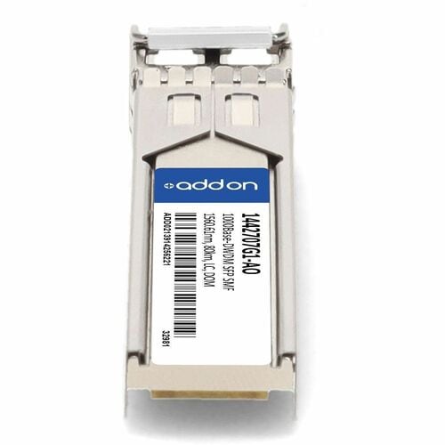 AddOn ADTRAN SFP (mini-GBIC) Module
