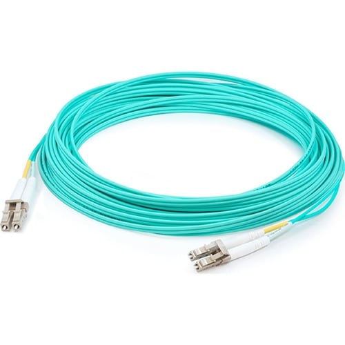 AddOn Fiber Optic Patch Duplex Network Cable