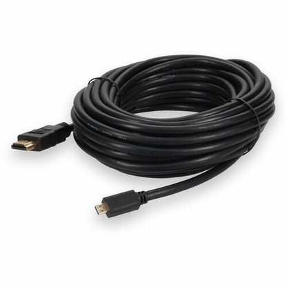 AddOn HDMI/Micro HDMI A/V Cable