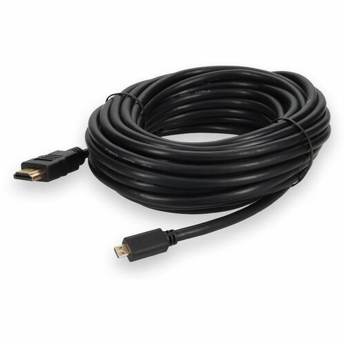 AddOn HDMI/Micro HDMI A/V Cable