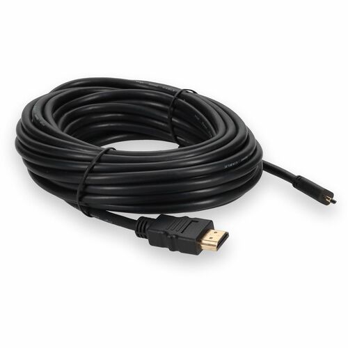 AddOn HDMI/Micro HDMI A/V Cable