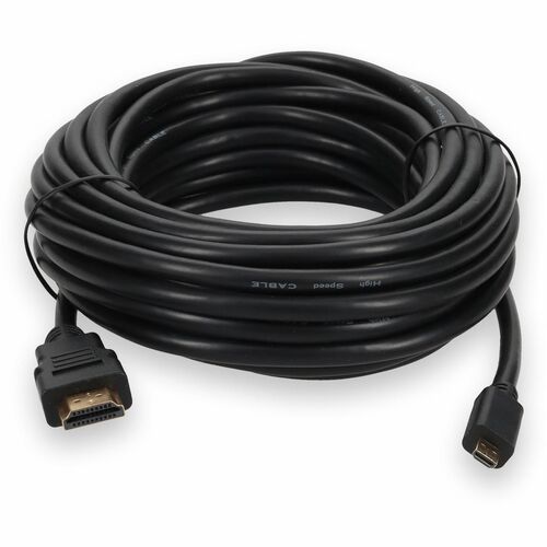 AddOn HDMI/Micro HDMI A/V Cable