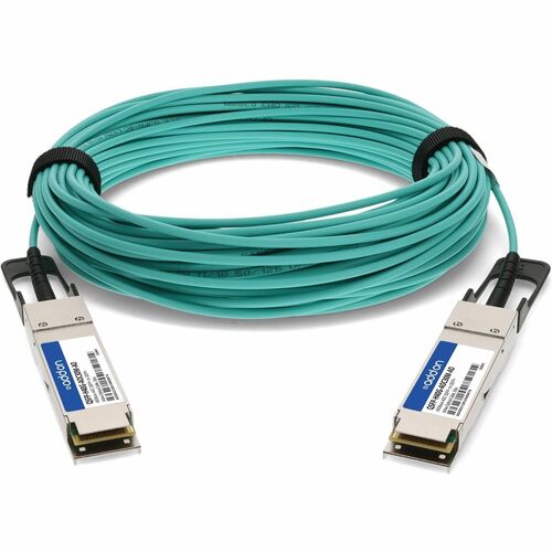 AddOn Fiber Optic Network Cable