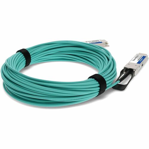 AddOn Fiber Optic Network Cable