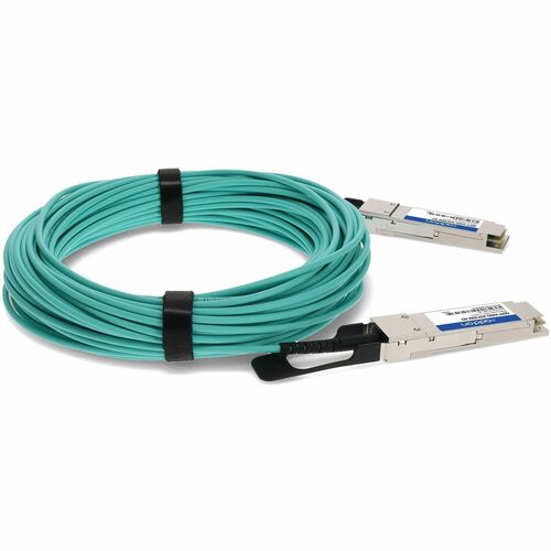 AddOn Fiber Optic Network Cable