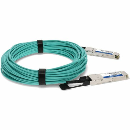 AddOn Fiber Optic Network Cable