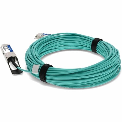 AddOn Fiber Optic Network Cable