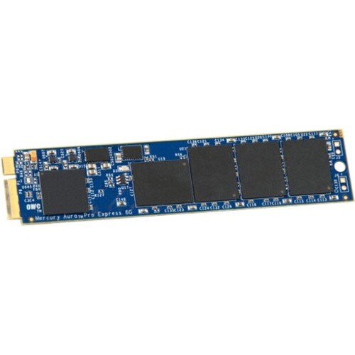 SSD OWC AURA PRO 250 Go 6 Go/s pour MacBook Air (2012)