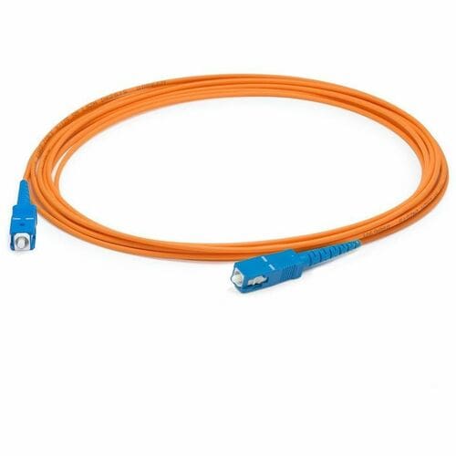 Câble réseau à fibre optique AddOn