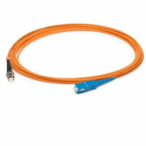 Câble réseau à fibre optique AddOn