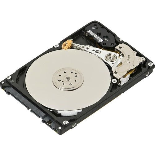 Disque dur 1,2 To 10 000 Go 2,5 pouces série DE 2U24 NC/NR