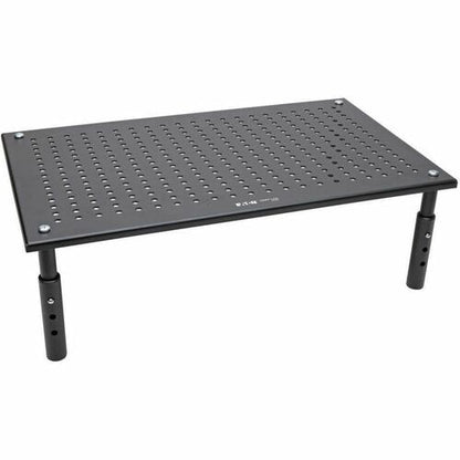 Elevador de monitor para escritorio Tripp Lite by Eaton, 18 x 1