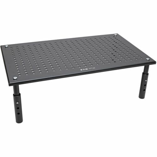Elevador de monitor para escritorio Tripp Lite by Eaton, 18 x 1