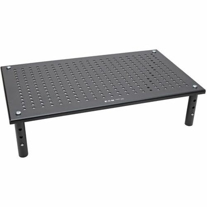 Elevador de monitor para escritorio Tripp Lite by Eaton, 18 x 1