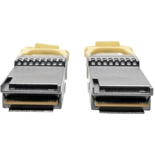Tripp Lite by Eaton QSFP28 to QSFP28 Active Optical Cable - 100GbE