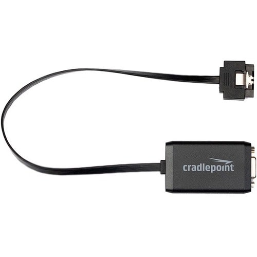 Câble d'extension SATA-DB9 BLL 305 mm avec IBR900/IBR