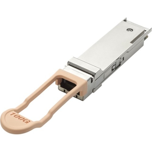 HPE 100Gb QSFP28 Bidirectional Transceiver - For Data Networking, Optical Network