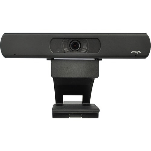 Caméra de visioconférence Avaya HC020 - 30 ips - USB - Vidéo 1920 x 1080 - CMOS