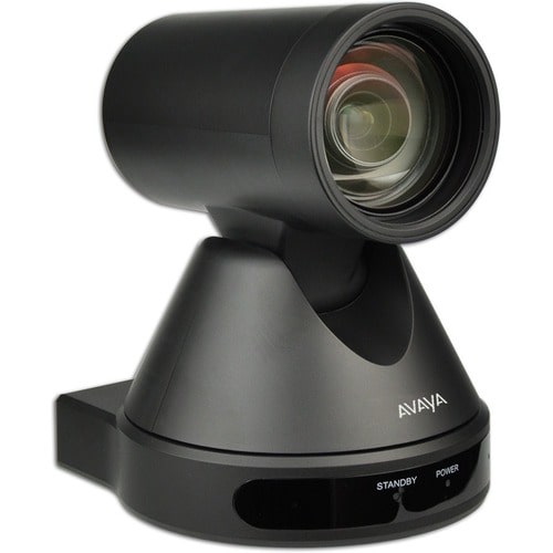 Caméra de visioconférence Avaya HC050 - 30 ips - USB - Vidéo 1920 x 1080 - CMOS